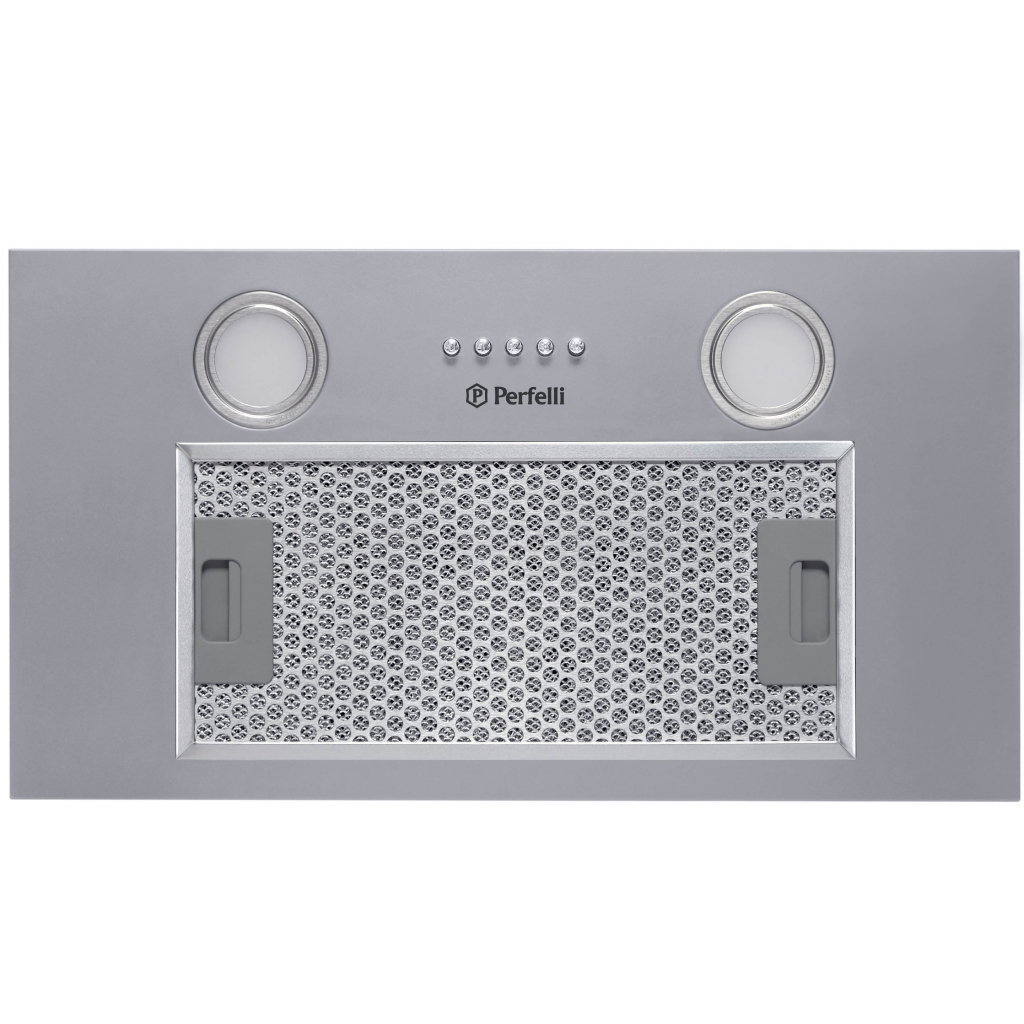 Вытяжка кухонная Perfelli BI 5652 I 1000 LED - 5