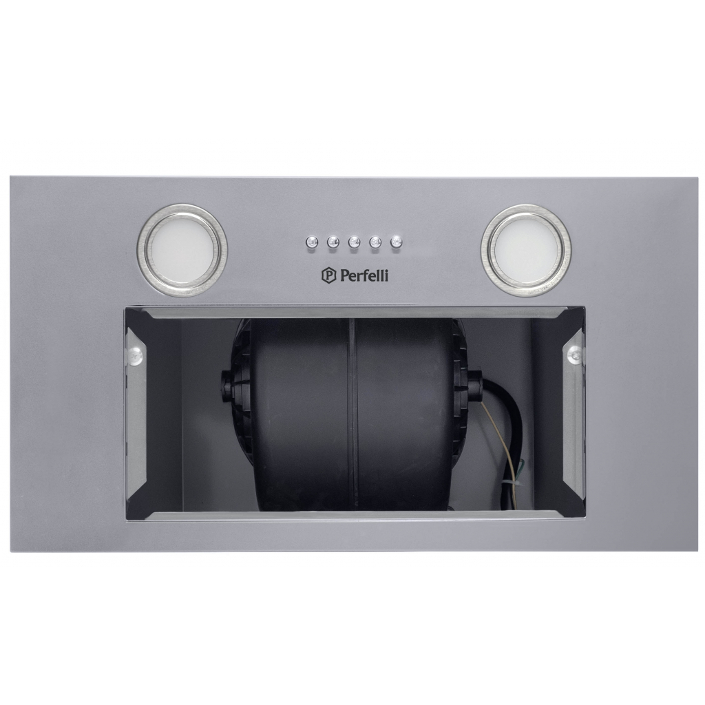 Вытяжка кухонная Perfelli BI 5652 I 1000 LED - 6