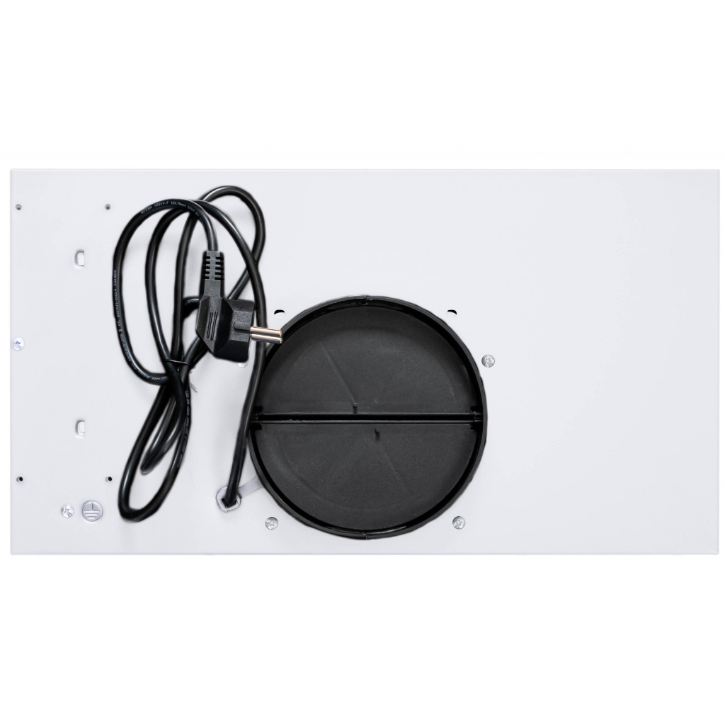 Вытяжка кухонная Perfelli BI 5652 WH 1000 LED - 8