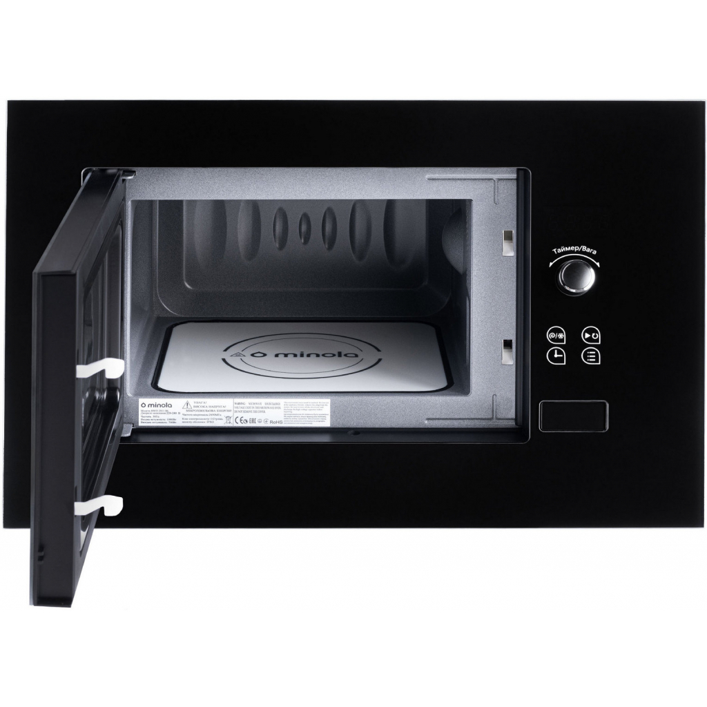 Микроволновая печь Minola BWO 2011 BL - 1