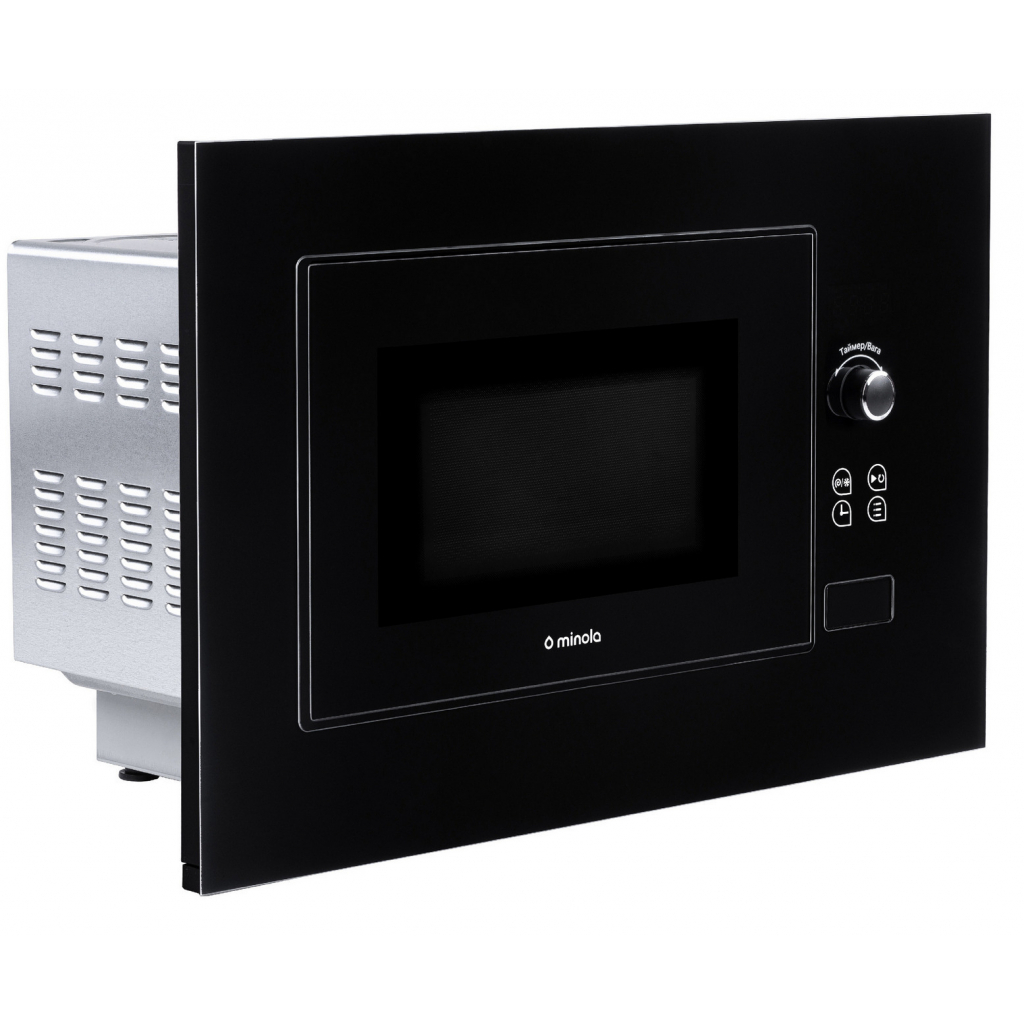 Микроволновая печь Minola BWO 2011 BL - 4