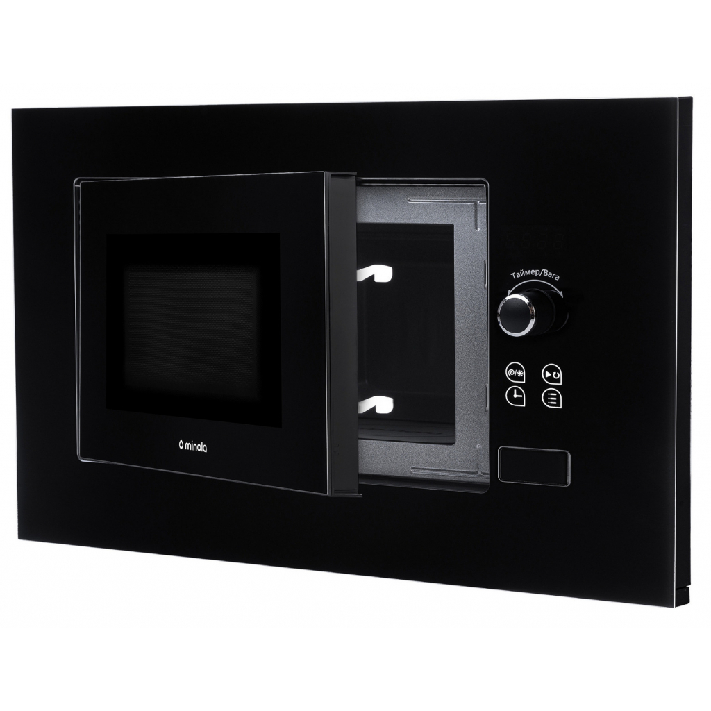 Микроволновая печь Minola BWO 2011 BL - 6