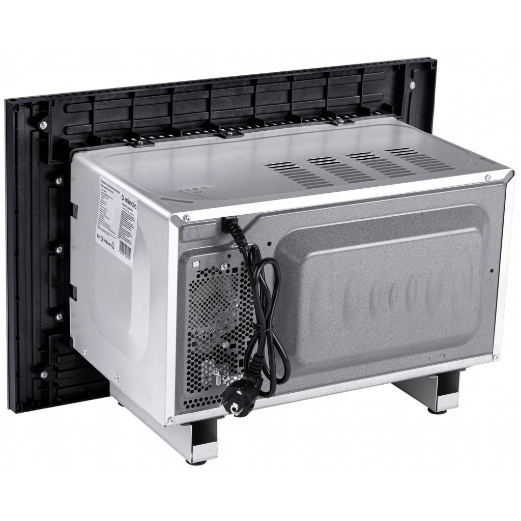 Микроволновая печь Minola BWO 2011 WH - 10