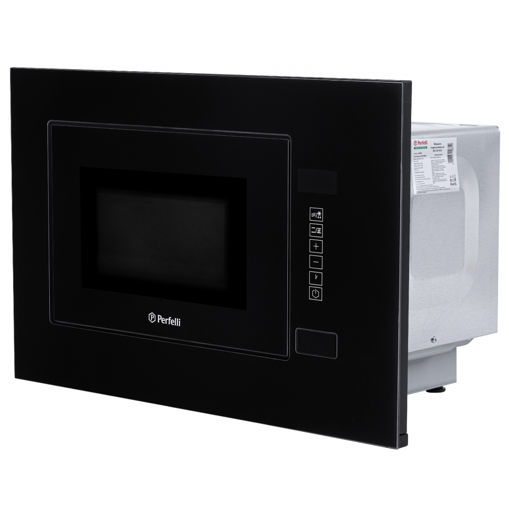 Микроволновая печь Perfelli BM 205 GLB - 2