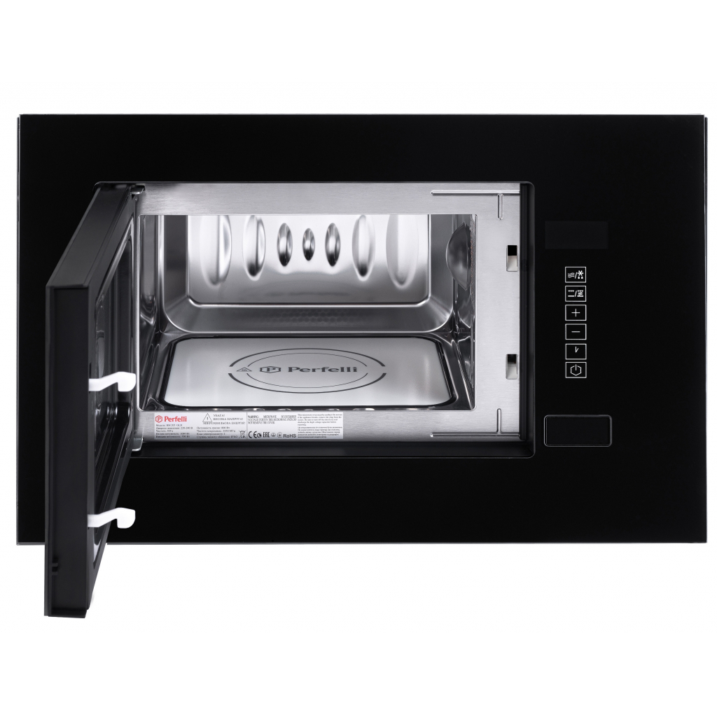 Микроволновая печь Perfelli BM 205 GLB - 6