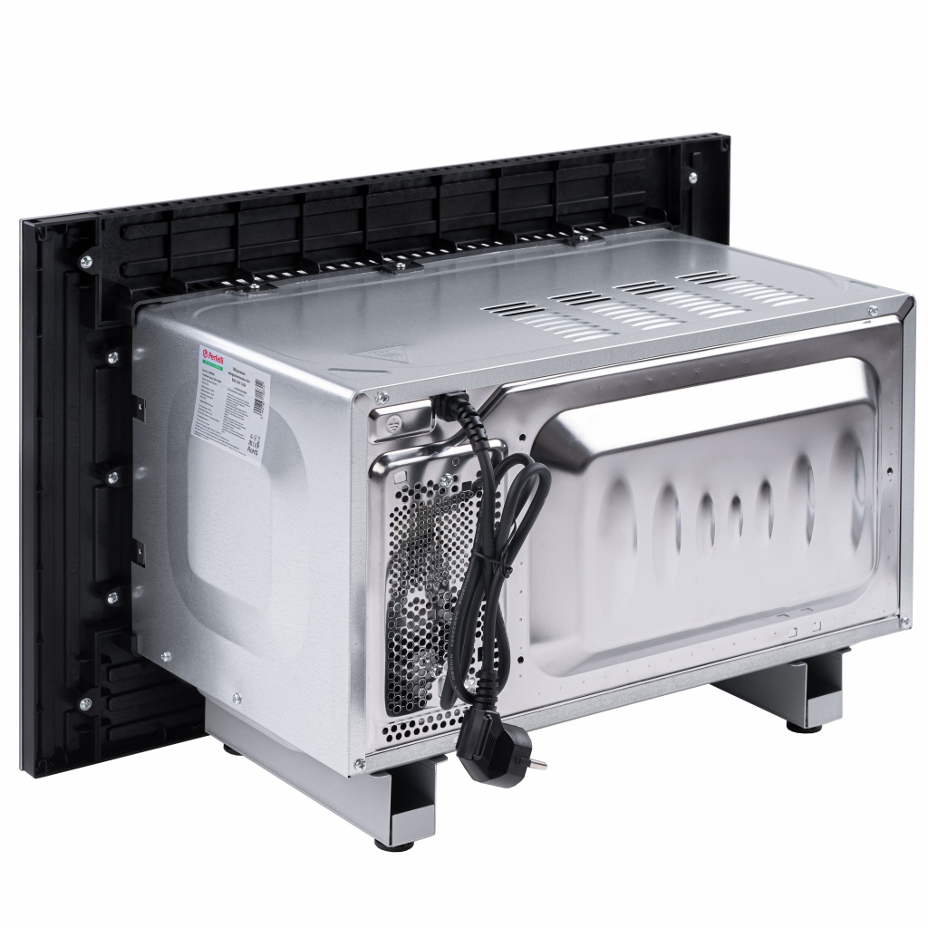 Микроволновая печь Perfelli BM 205 GLB - 9