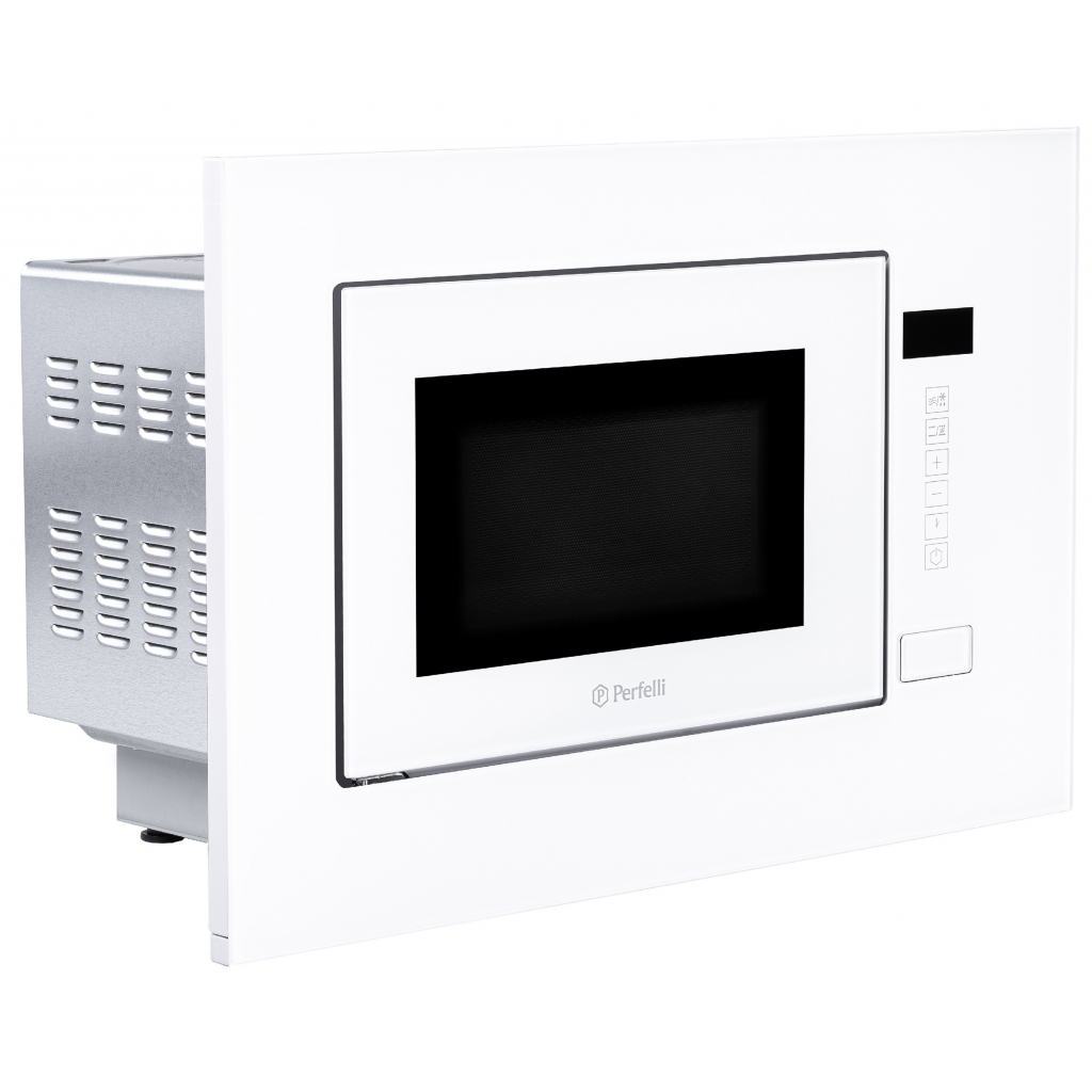 Микроволновая печь Perfelli BM 205 GLW - 1