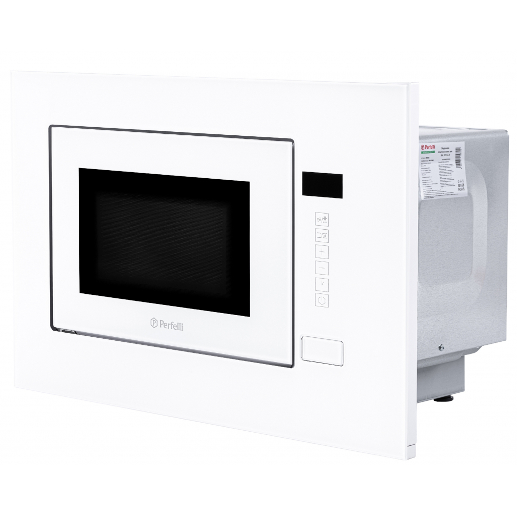 Микроволновая печь Perfelli BM 205 GLW - 2