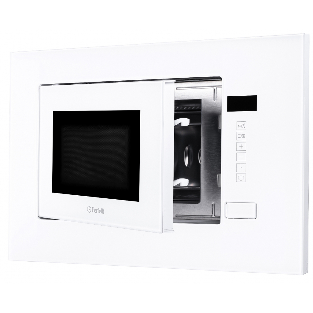 Микроволновая печь Perfelli BM 205 GLW - 4