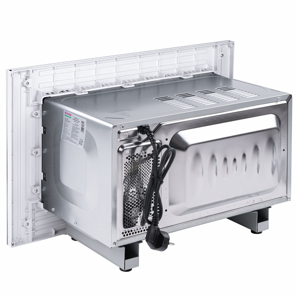 Микроволновая печь Perfelli BM 205 GLW - 9