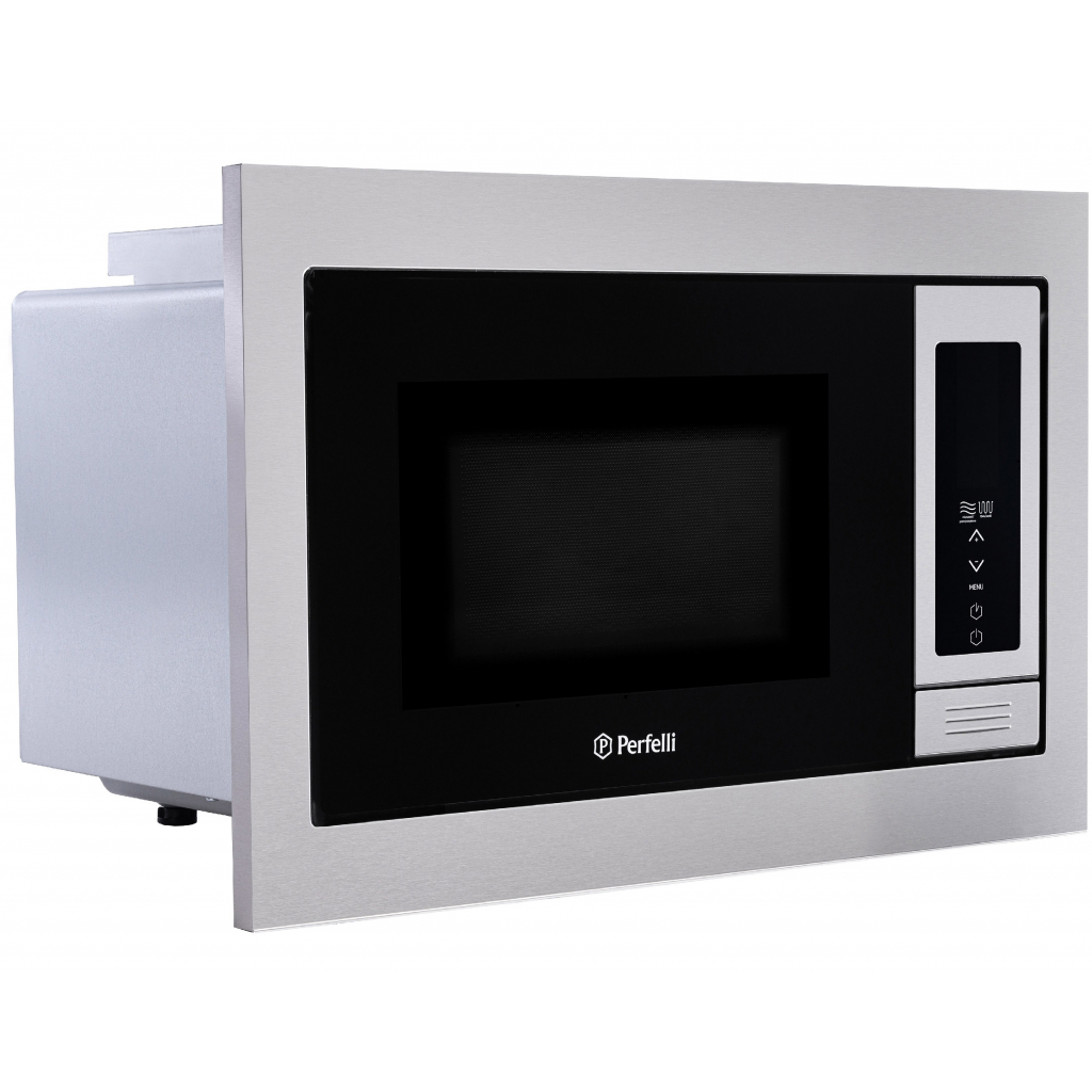 Микроволновая печь Perfelli BM 255 BIX - 1