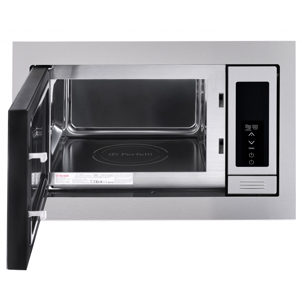 Микроволновая печь Perfelli BM 255 BIX - 6