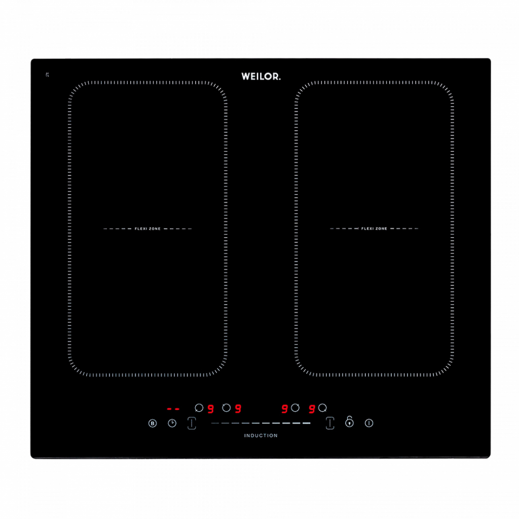 Варочная поверхность Weilor WIS 690 BLACK - 1 Варочная поверхность Weilor WIS 690 BLACK - 1