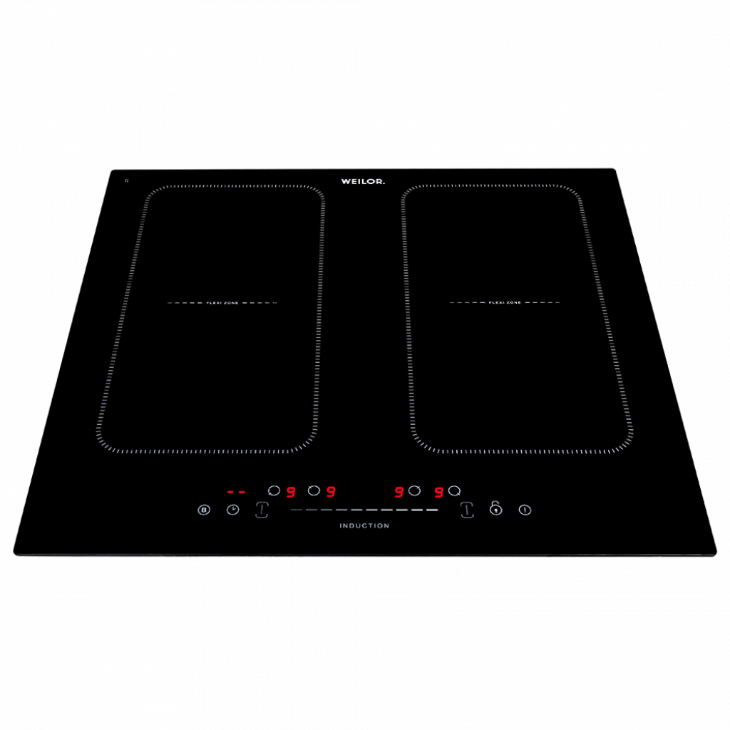 Варочная поверхность Weilor WIS 690 BLACK - 2 Варочная поверхность Weilor WIS 690 BLACK - 2