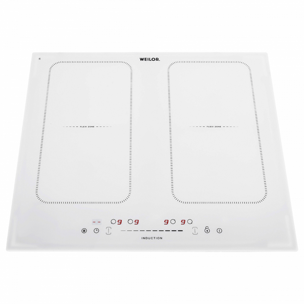 Варочная поверхность Weilor WIS 690 WHITE - 2 Варочная поверхность Weilor WIS 690 WHITE - 2