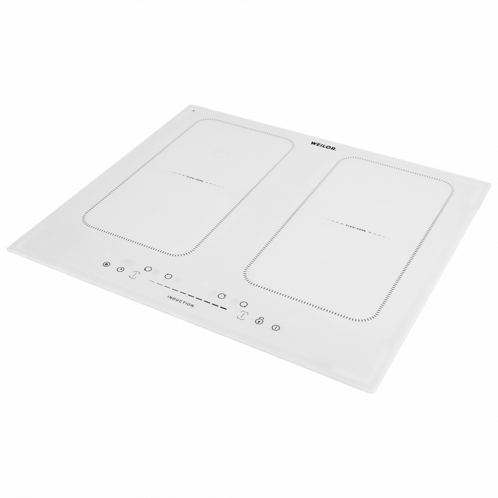 Варочная поверхность Weilor WIS 690 WHITE - 3 Варочная поверхность Weilor WIS 690 WHITE - 3