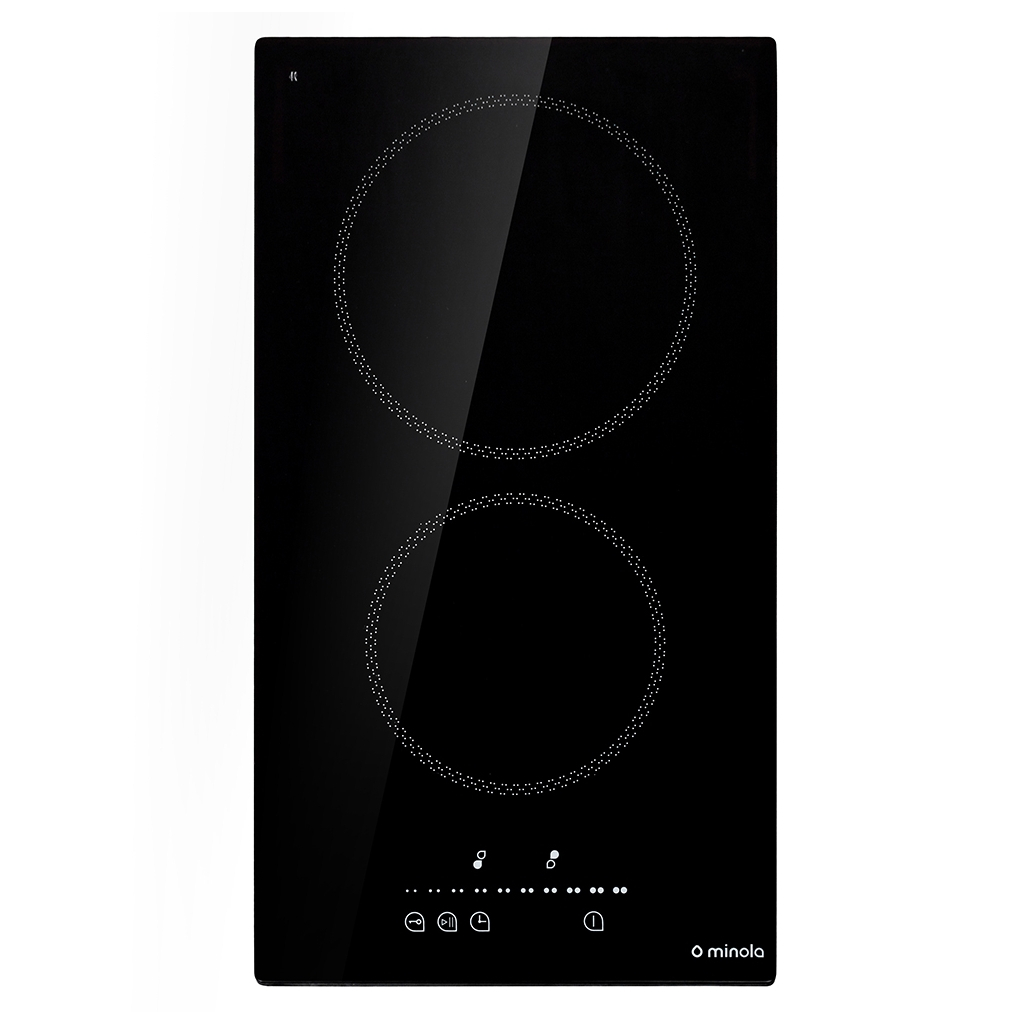 Варочная поверхность Minola MHS 3045 KBL