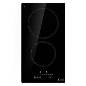 Варочная поверхность Minola MHS 3045 KBL