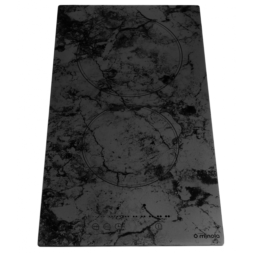 Варочная поверхность Minola MHS 3072 KMR - 2