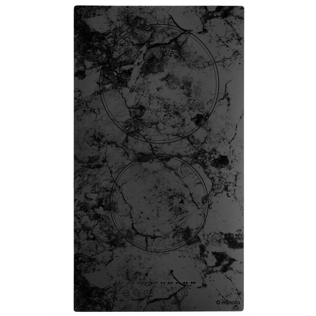 Варочная поверхность Minola MHS 3072 KMR