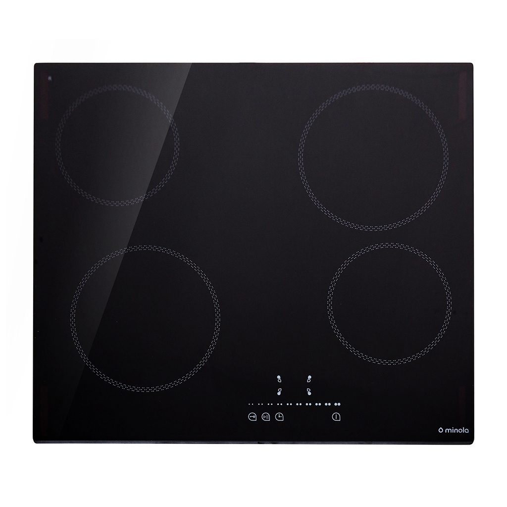 Варочная поверхность Minola MHS 6045 KBL