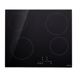 Варочная поверхность Minola MHS 6045 KBL