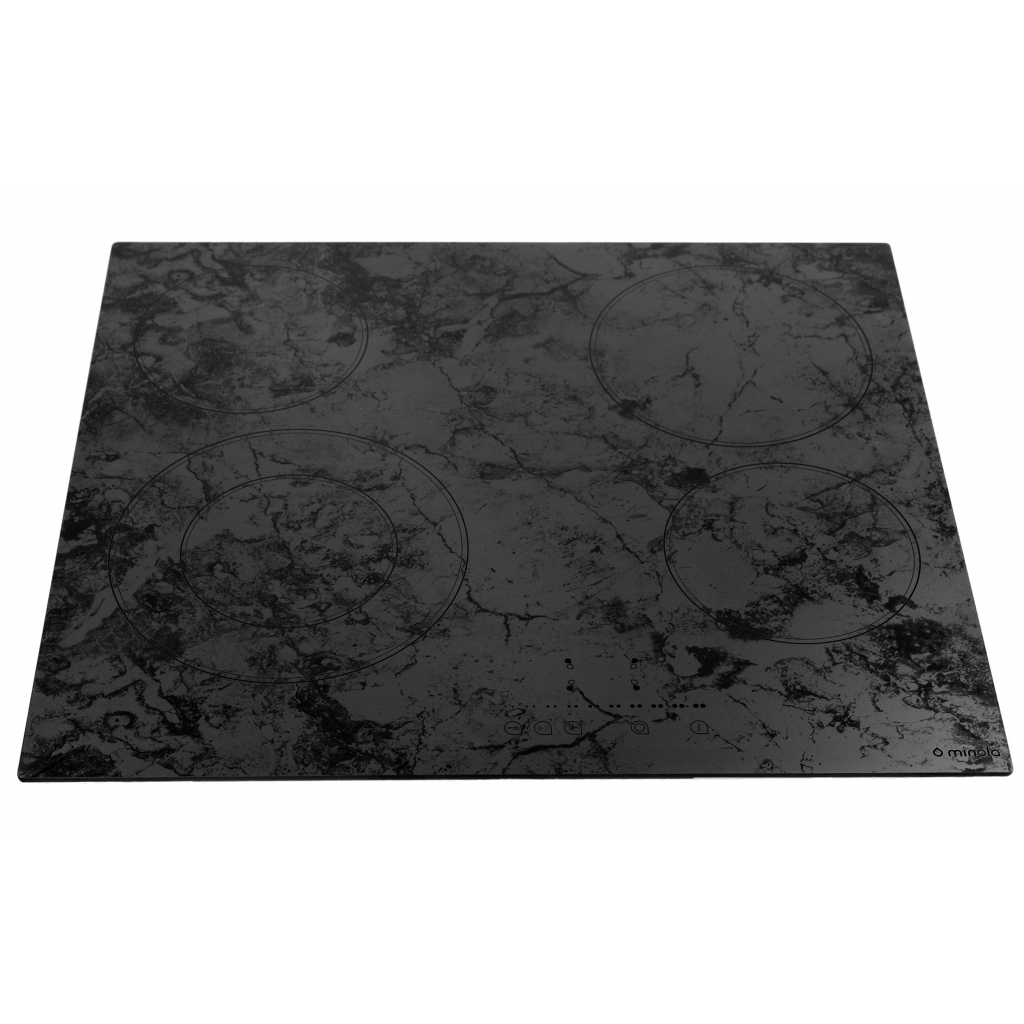 Варочная поверхность Minola MHS 6272 KMR - 2