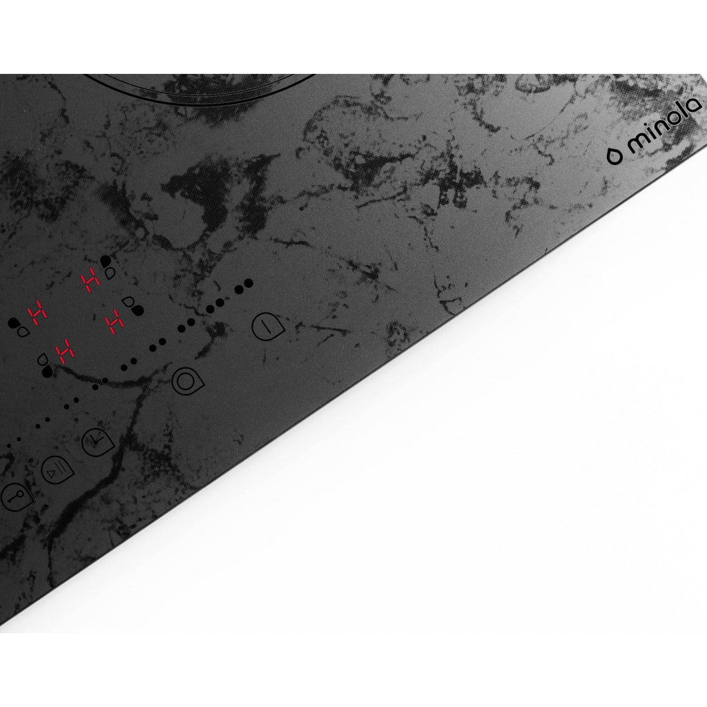 Варочная поверхность Minola MHS 6272 KMR - 6