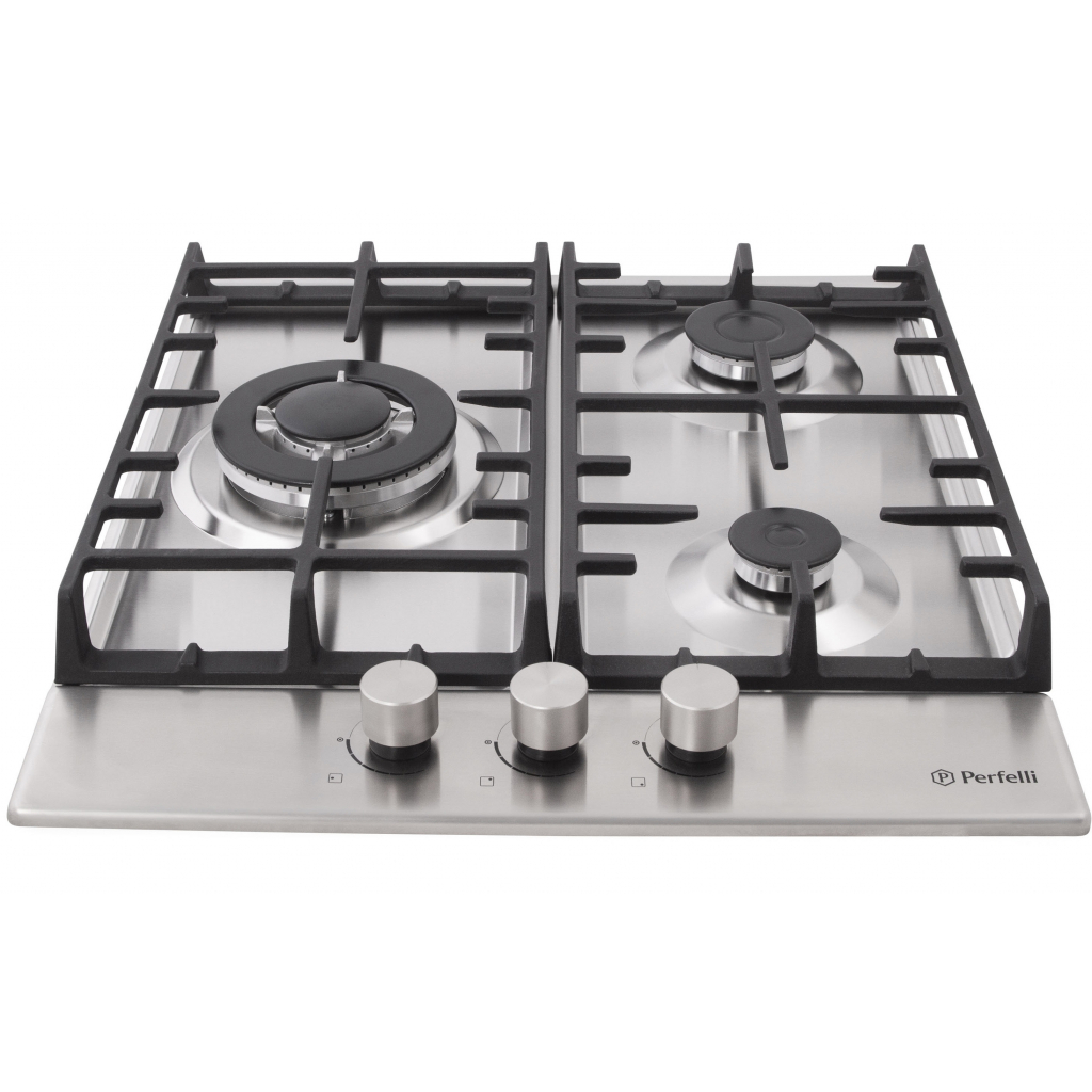 Варочная поверхность Perfelli HGM 41627 I - 1