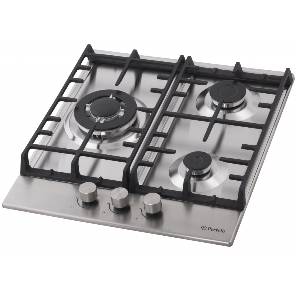 Варочная поверхность Perfelli HGM 41627 I - 2