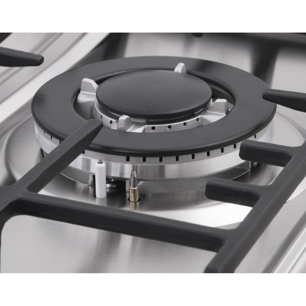Варочная поверхность Perfelli HGM 41627 I - 4