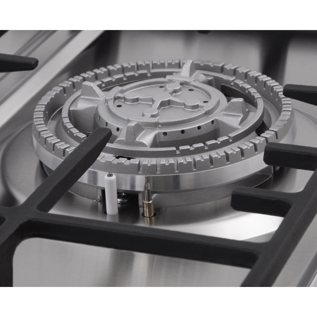 Варочная поверхность Perfelli HGM 41627 I - 5