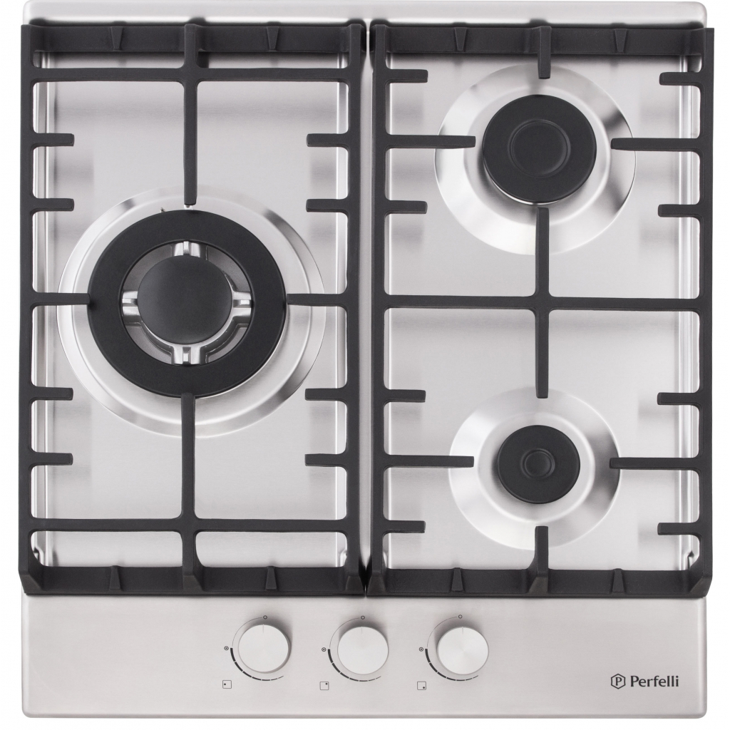 Варочная поверхность Perfelli HGM 41627 I