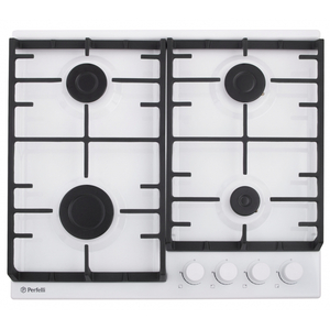 Варочная поверхность Perfelli HGM 61427 WH