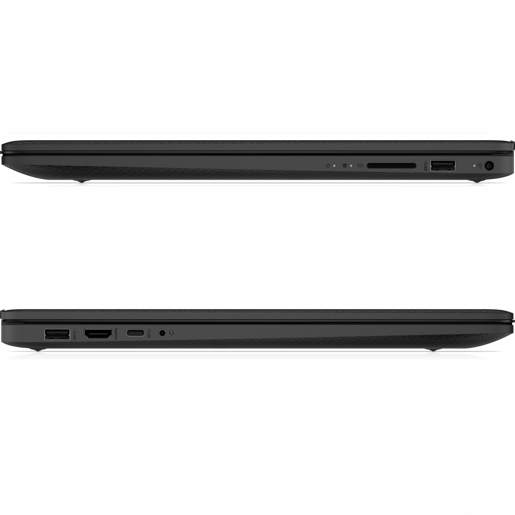 Ноутбук HP 17-cn0038ua (5A608EA) - 3