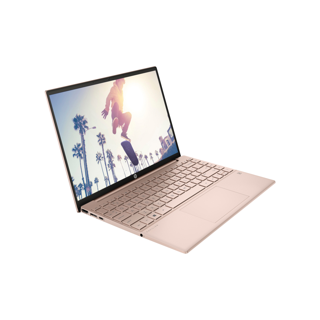 Ноутбук HP Pavilion Aero 13-be0021ua (5A5Y7EA) - 1