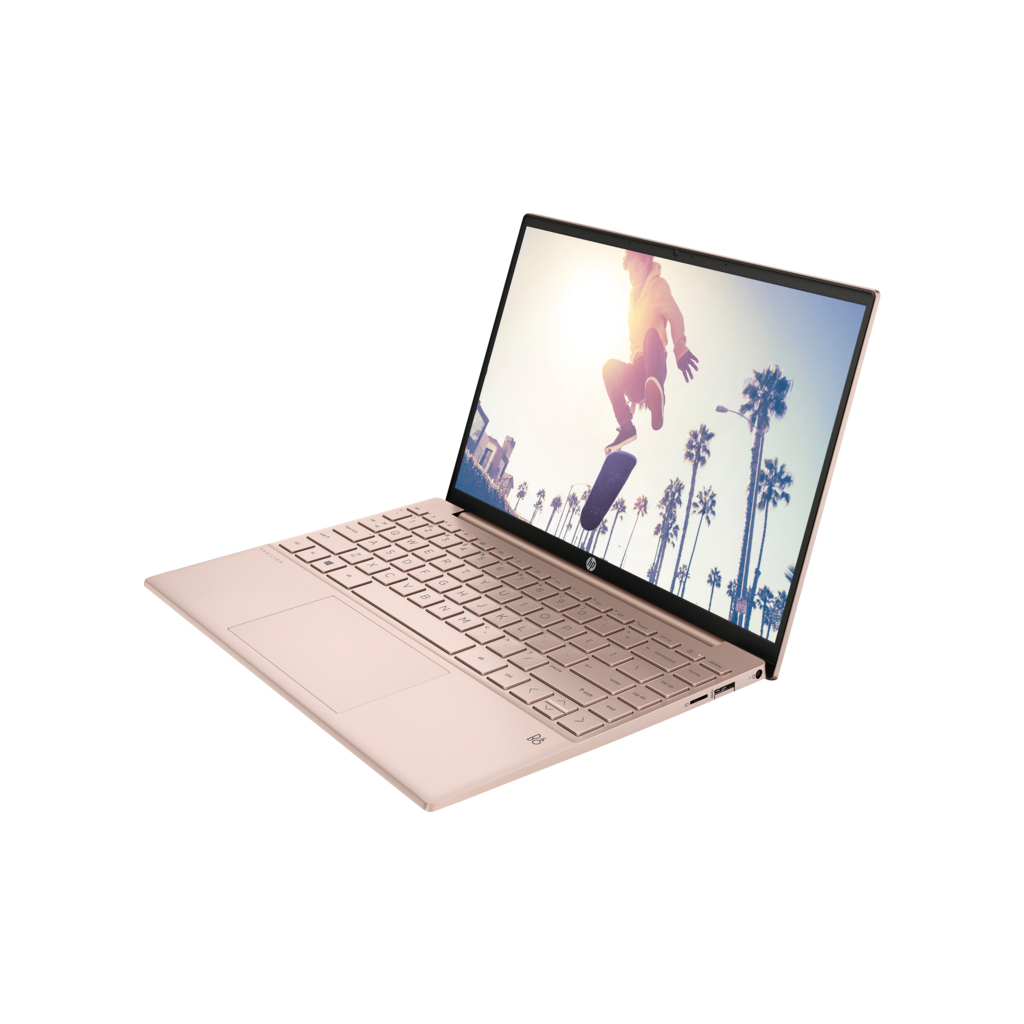 Ноутбук HP Pavilion Aero 13-be0025ua (5A614EA) - 2