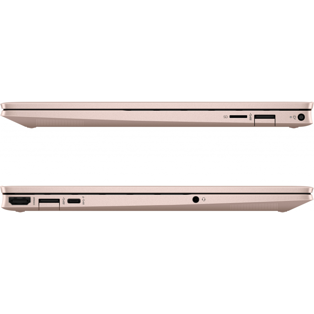 Ноутбук HP Pavilion Aero 13-be0028ua (5A5Z2EA) - 3