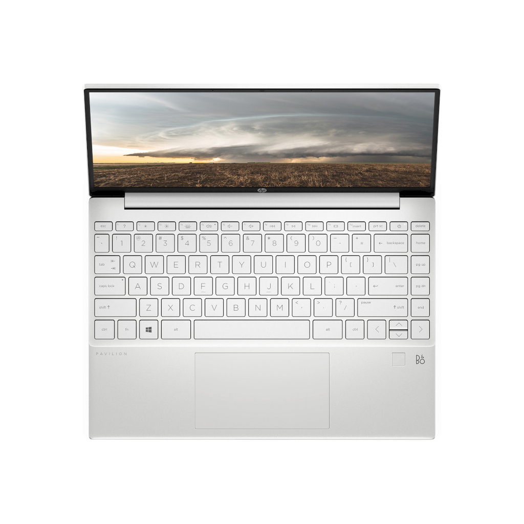 Ноутбук HP Pavilion Aero 13-be0029ua (5A5Z3EA) - 3