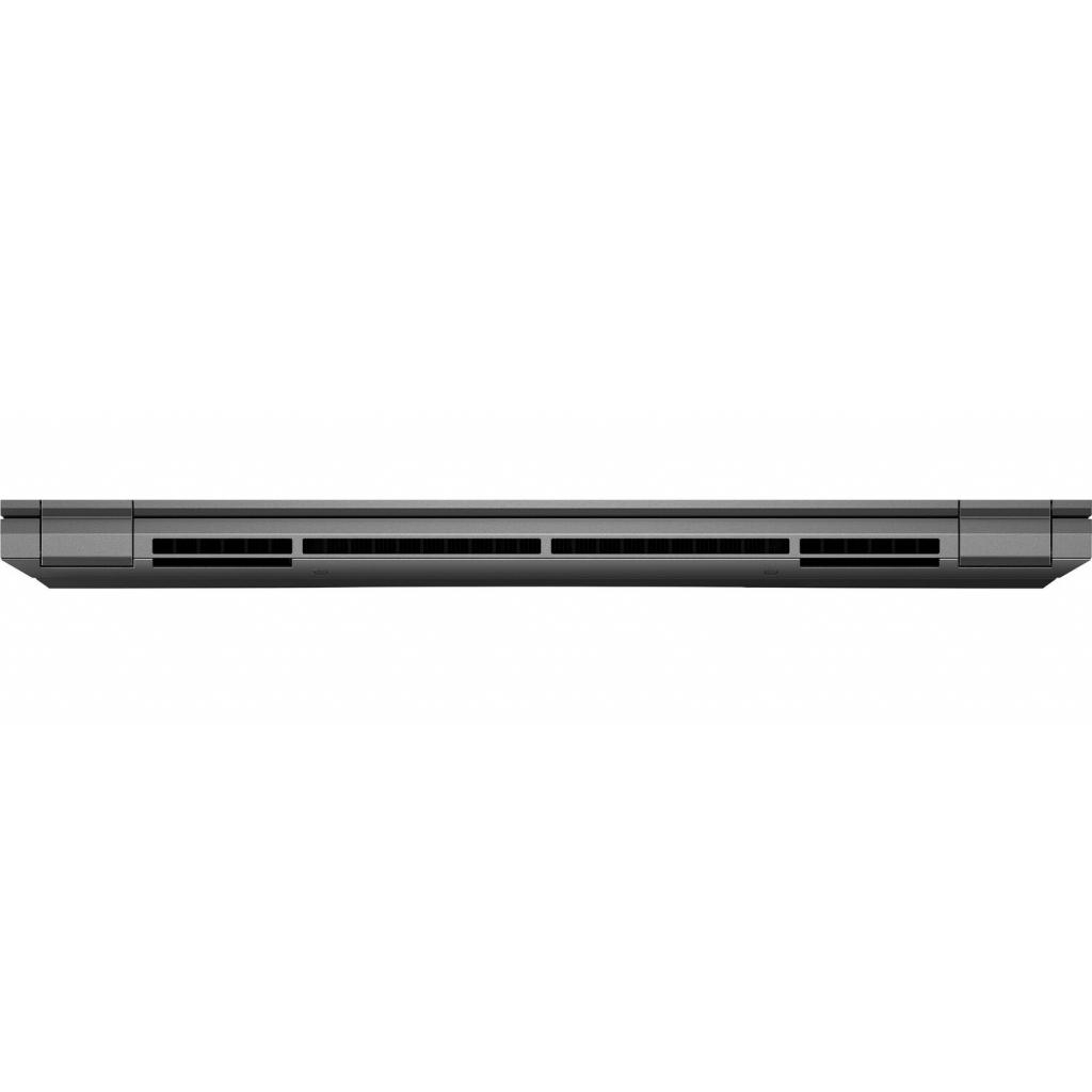 Ноутбук HP ZBook Fury 15 G8 (4N4Z6AV_V1) - 5