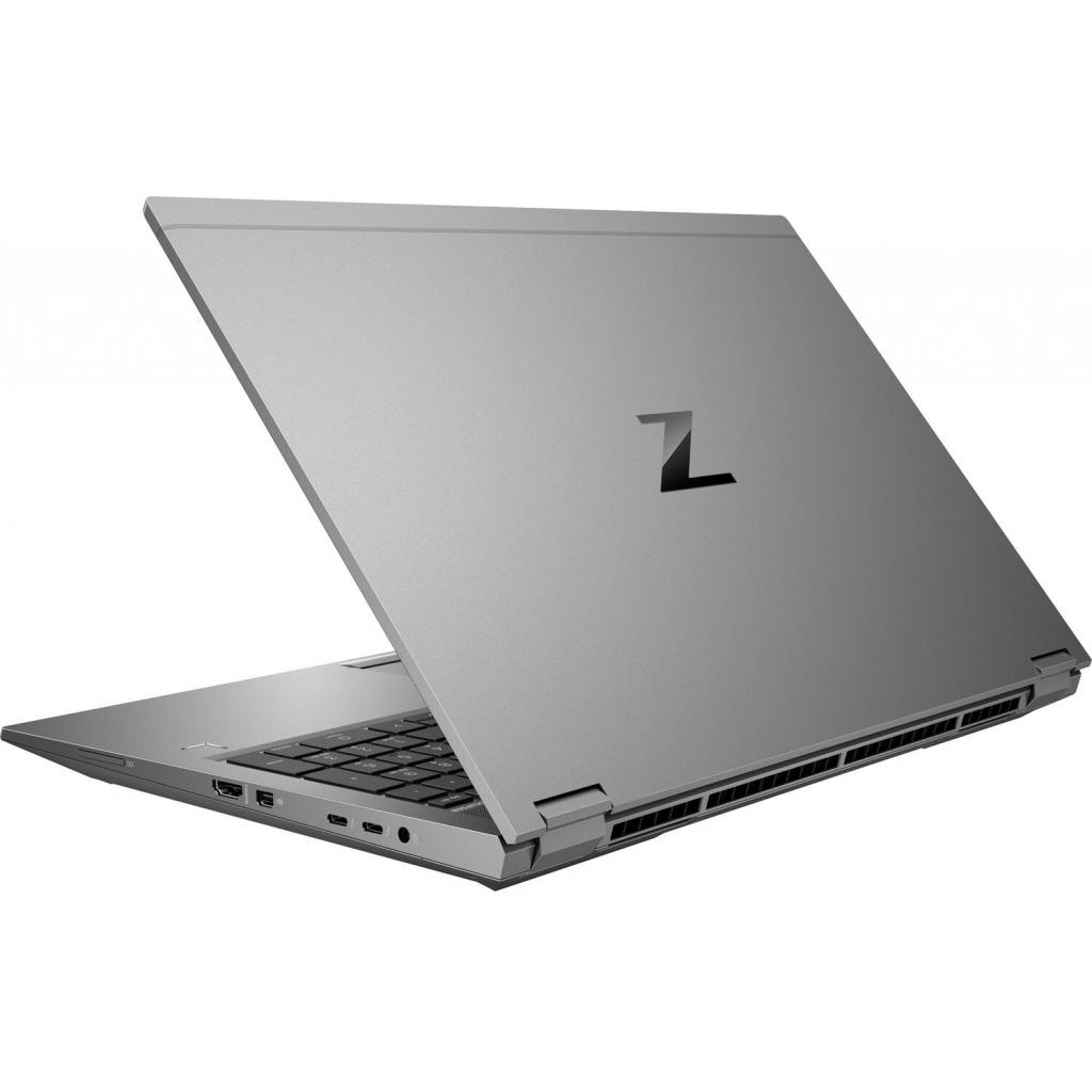 Ноутбук HP ZBook Fury 15 G8 (4N4Z8AV_V3) - 6