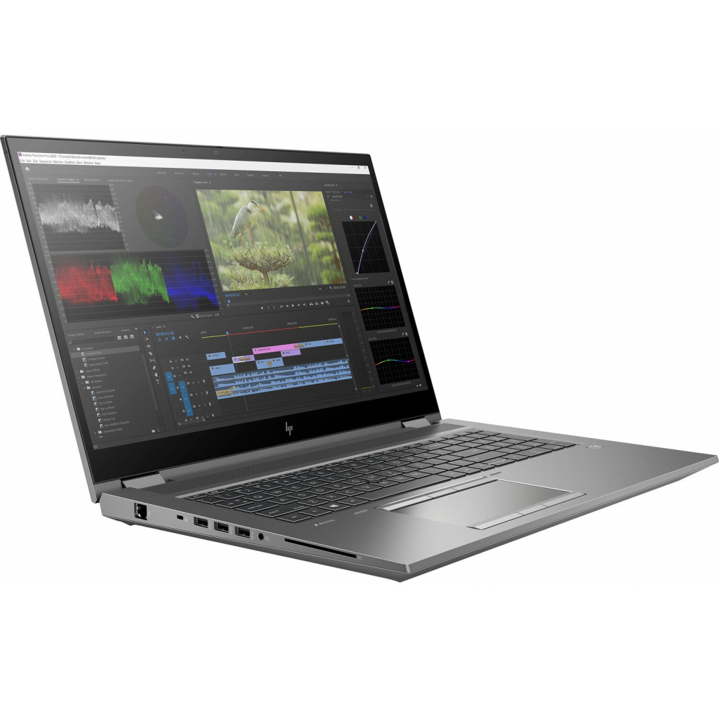 Ноутбук HP ZBook Fury 17 G8 (4N4X8AV_V4) - 1
