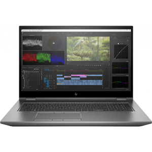 Ноутбук HP ZBook Fury 17 G8 (4N4X8AV_V4)