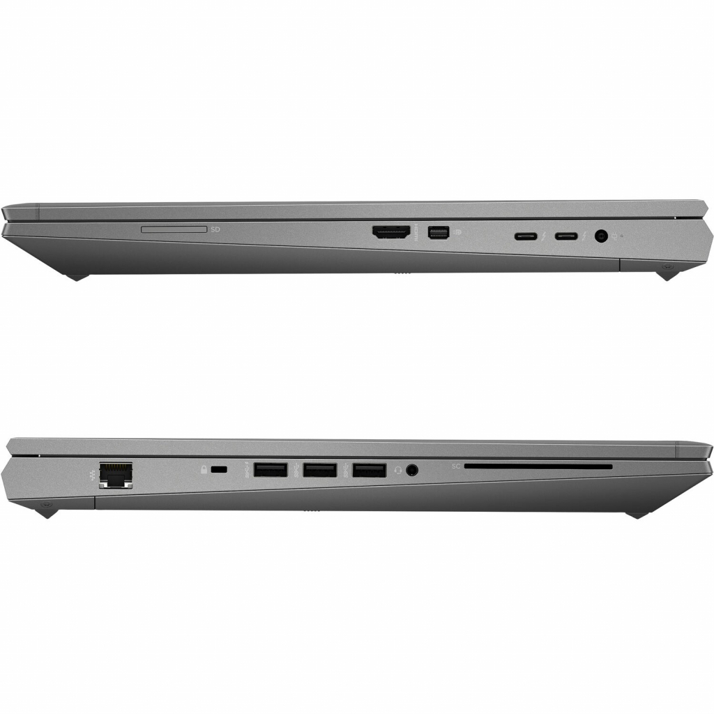 Ноутбук HP ZBook Fury 17 G8 (4N4Y2AV_V1) - 3