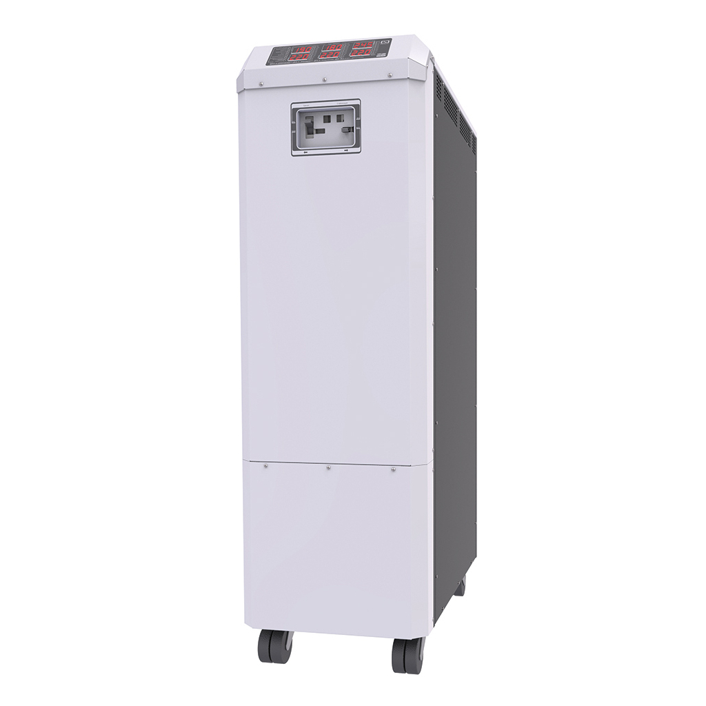 Стабилизатор Елекс Герц-ПРО У 36-3/100 v3.0 (У 36-3/100 v3.0) - 2