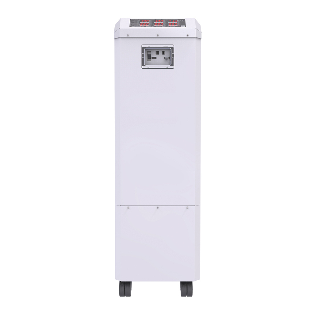 Стабилизатор Елекс Герц-ПРО У 36-3/100 v3.0 (У 36-3/100 v3.0) - 4