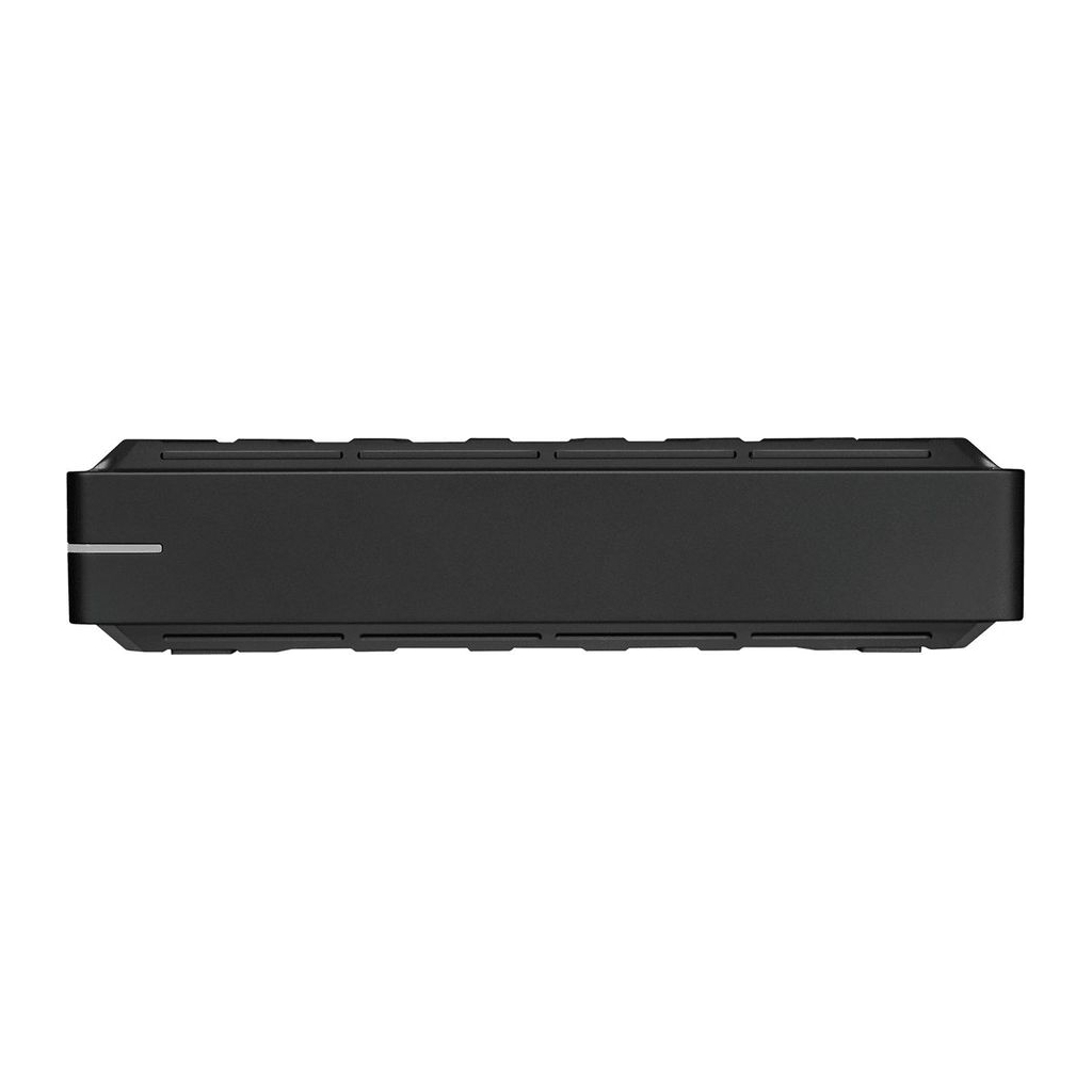 Внешний жесткий диск 3.5" 12TB BLACK D10 Game Drive for Xbox WD (WDBA5E0120HBK-EESN) - 7