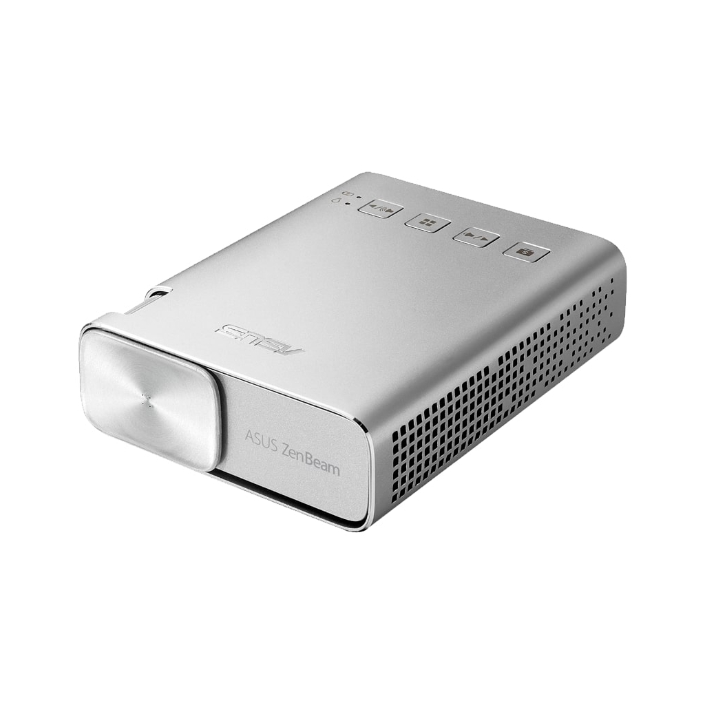 Проектор ASUS ZenBeam E1 (90LJ0083-B01070) - 8