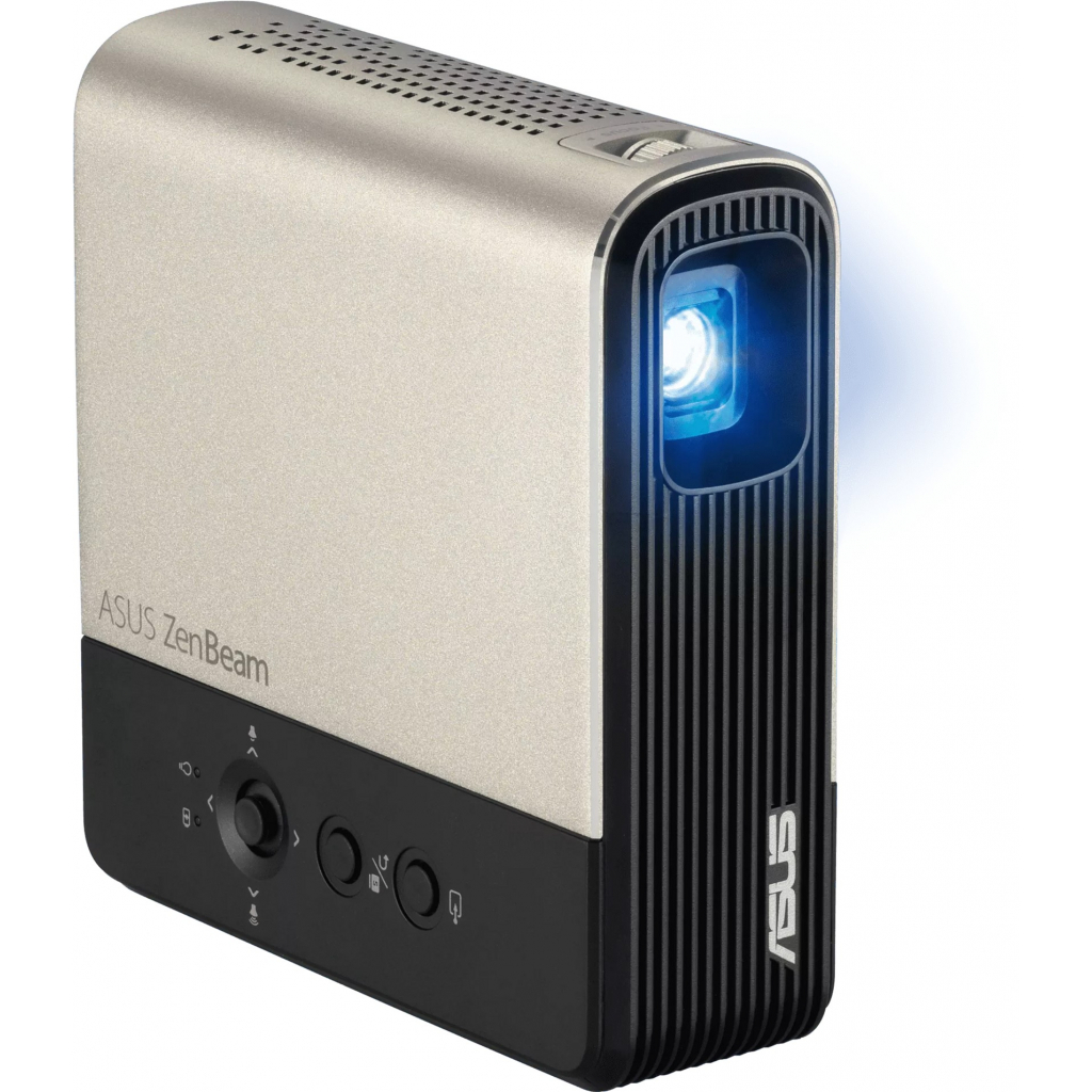 Проектор ASUS ZenBeam E2 (90LJ00H3-B01170) - 3
