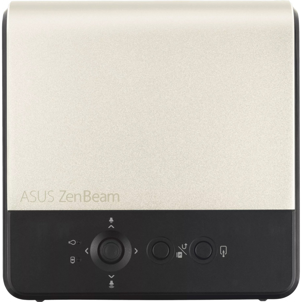 Проектор ASUS ZenBeam E2 (90LJ00H3-B01170) - 6